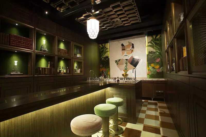 Hong kong-Hong Kong’s top 15 high-quality drinking places in Central and Sheung Wan/Tsim Sha Tsui