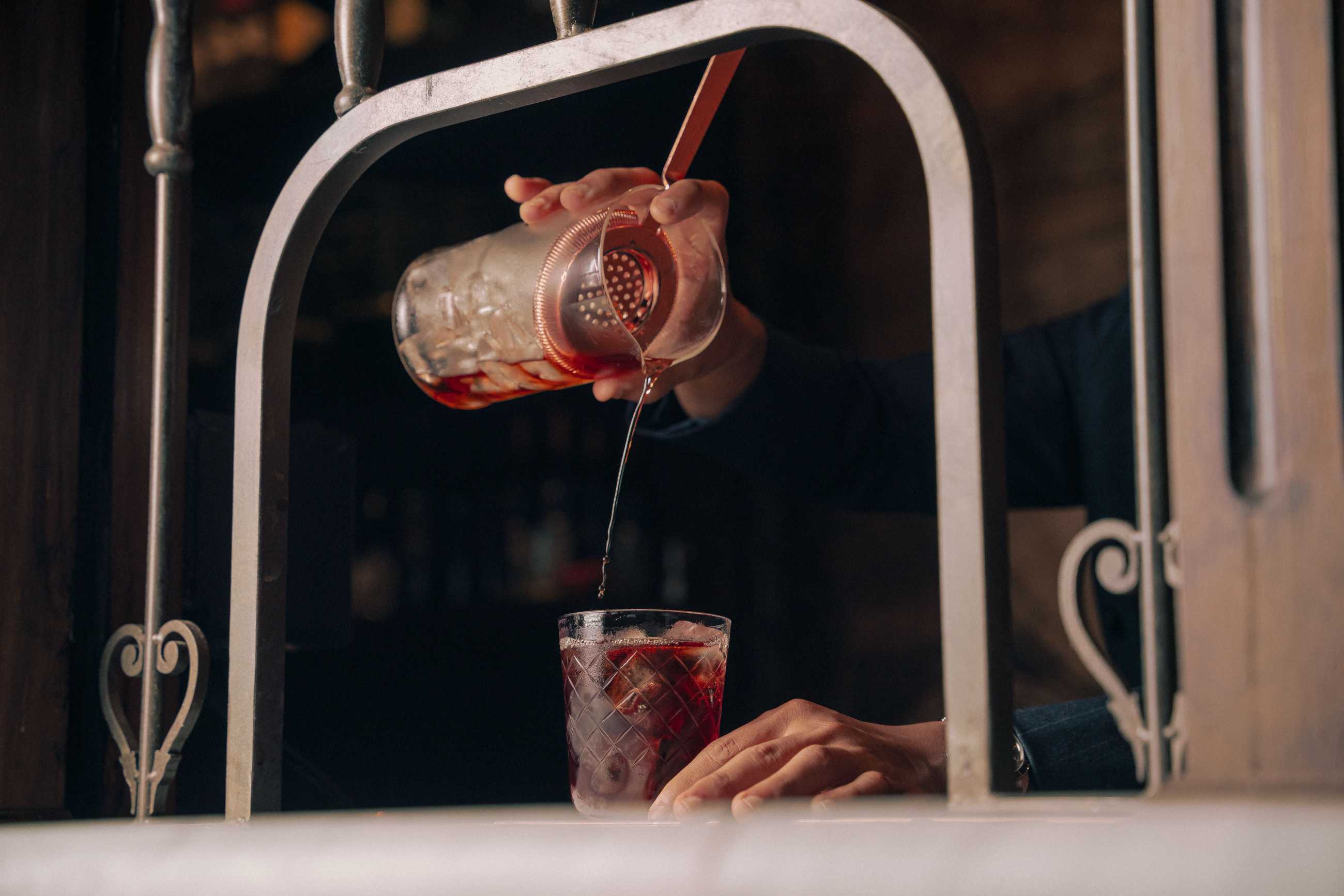 Hong kong-Hong Kong’s top 15 high-quality drinking places in Central and Sheung Wan/Tsim Sha Tsui