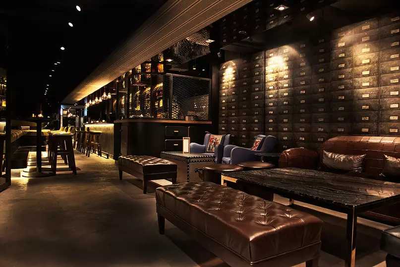Hong kong-Hong Kong’s top 15 high-quality drinking places in Central and Sheung Wan/Tsim Sha Tsui
