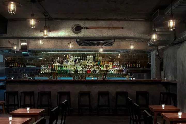Hong kong-Hong Kong’s top 15 high-quality drinking places in Central and Sheung Wan/Tsim Sha Tsui