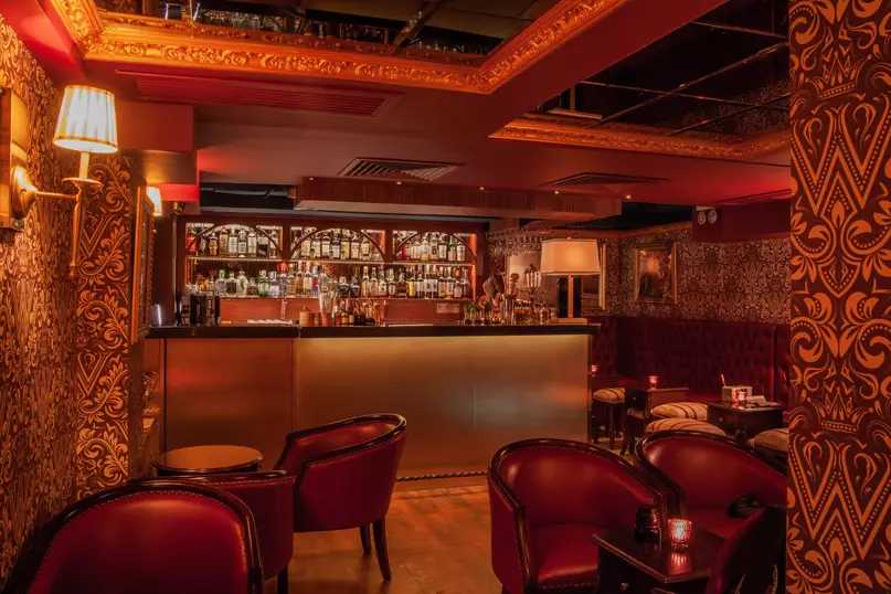 Hong kong-Hong Kong’s top 15 high-quality drinking places in Central and Sheung Wan/Tsim Sha Tsui
