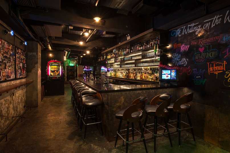 Hong kong-Hong Kong’s top 15 high-quality drinking places in Central and Sheung Wan/Tsim Sha Tsui