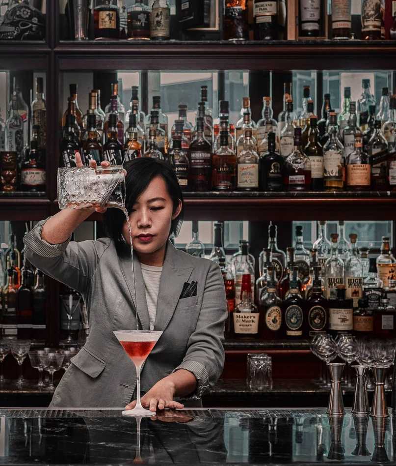 Hong kong-Hong Kong’s top 15 high-quality drinking places in Central and Sheung Wan/Tsim Sha Tsui