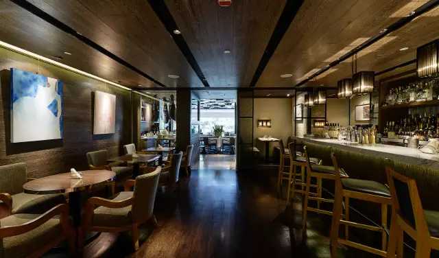 Hong kong-Hong Kong’s top 15 high-quality drinking places in Central and Sheung Wan/Tsim Sha Tsui
