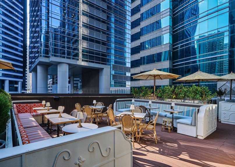 Hong kong-Hong Kong’s top 15 high-quality drinking places in Central and Sheung Wan/Tsim Sha Tsui
