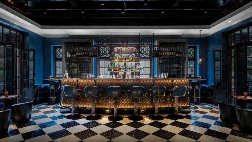 Hong kong-Hong Kong’s top 15 high-quality drinking places in Central and Sheung Wan/Tsim Sha Tsui