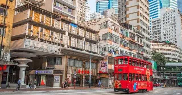 Hong kong-10 must-see attractions in Hong Kong, each one is not to be missed!