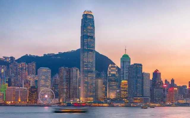 Hong kong-10 must-see attractions in Hong Kong, each one is not to be missed!