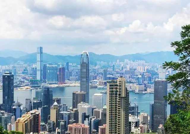 Hong kong-10 must-see attractions in Hong Kong, each one is not to be missed!