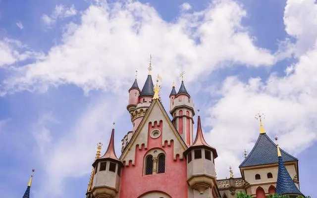 Hong kong-10 must-see attractions in Hong Kong, each one is not to be missed!