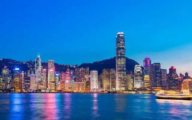 Hong kong-10 must-see attractions in Hong Kong, each one is not to be missed!