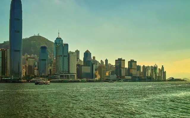 Hong kong-10 must-see attractions in Hong Kong, each one is not to be missed!