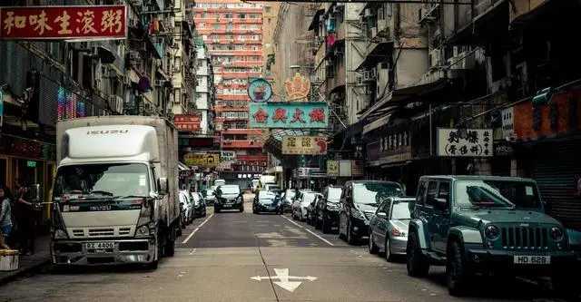 Hong kong-10 must-see attractions in Hong Kong, each one is not to be missed!