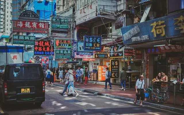Hong kong-10 must-see attractions in Hong Kong, each one is not to be missed!