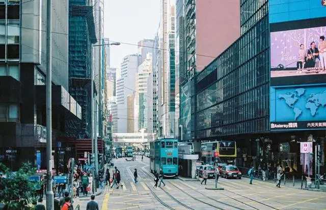 Hong kong-10 must-see attractions in Hong Kong, each one is not to be missed!