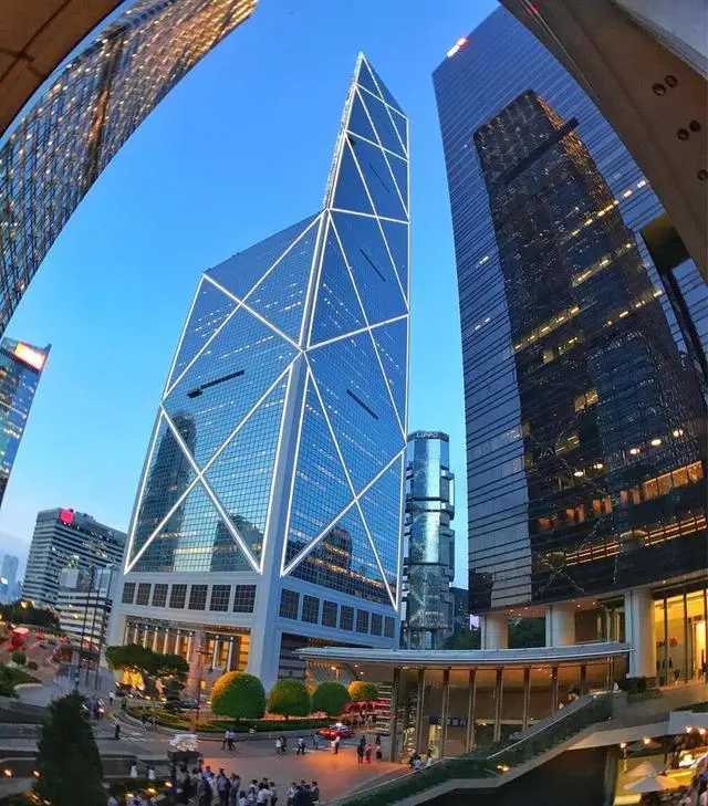 Hong kong-10 must-see attractions in Hong Kong, each one is not to be missed!