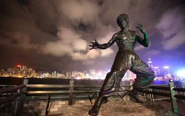 Hong kong-10 must-see attractions in Hong Kong, each one is not to be missed!