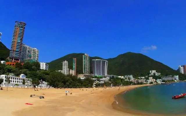 Hong kong-10 must-see attractions in Hong Kong, each one is not to be missed!