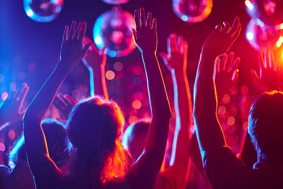 Taiwan-The night is getting more beautiful, a complete guide to Taipei nightclubs and bars