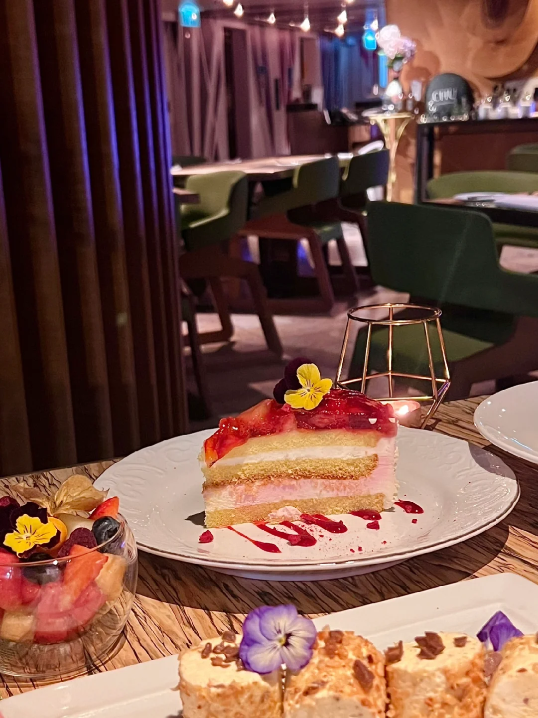Hong kong-FINDS, a Nordic Western restaurant hidden in a hotel in Tsim Sha Tsui, Hong Kong