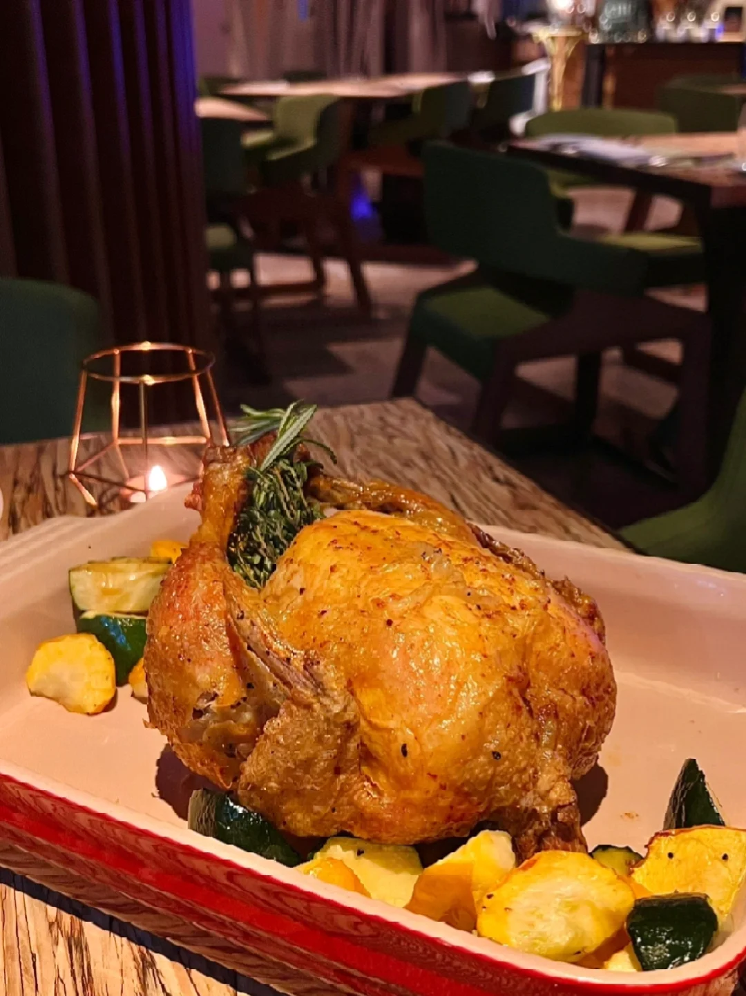 Hong kong-FINDS, a Nordic Western restaurant hidden in a hotel in Tsim Sha Tsui, Hong Kong