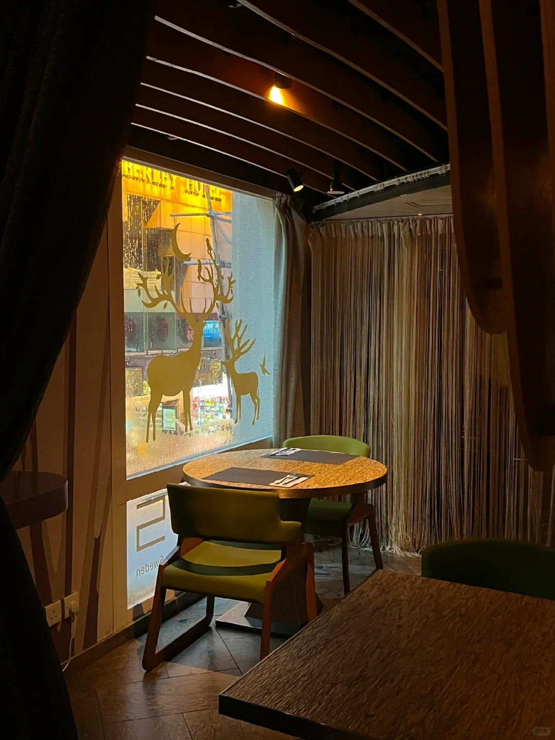 Hong kong-FINDS, a Nordic Western restaurant hidden in a hotel in Tsim Sha Tsui, Hong Kong