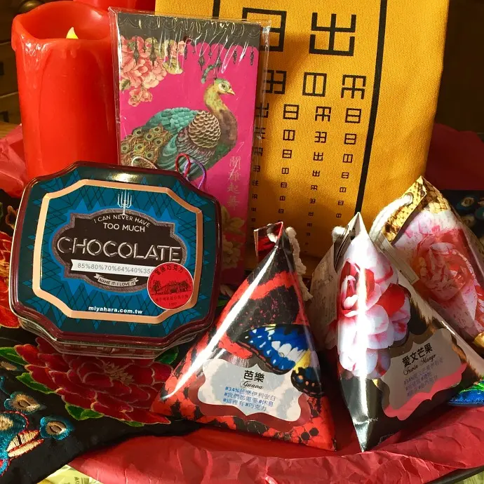 Taiwan-A guide for Chinese people traveling to Taiwan. Hotels, food and local politicians