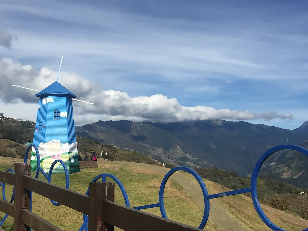 Taiwan-A guide for Chinese people traveling to Taiwan. Hotels, food and local politicians