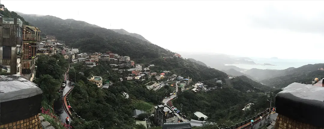 Taiwan-A guide for Chinese people traveling to Taiwan. Hotels, food and local politicians