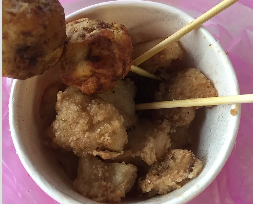 Taiwan-A guide for Chinese people traveling to Taiwan. Hotels, food and local politicians