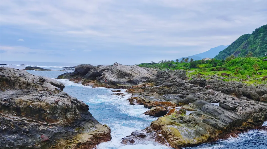 Taiwan-Taiwan, a parallel world with mainland China, traditional China and future prospects