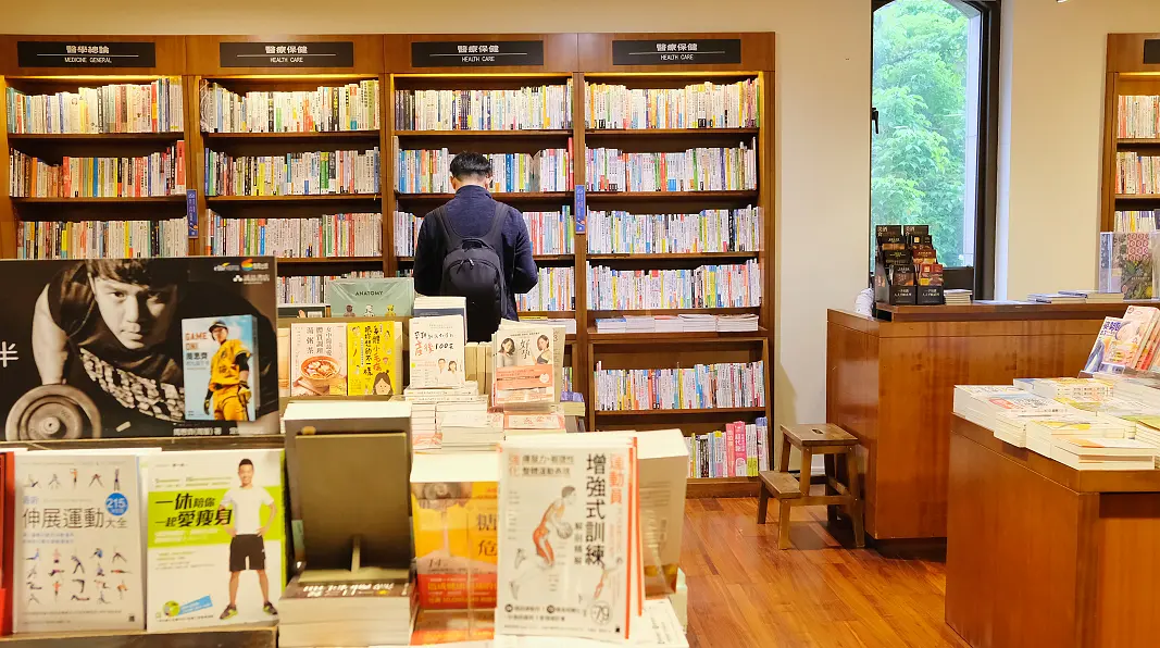 Taiwan-Taiwan, a parallel world with mainland China, traditional China and future prospects