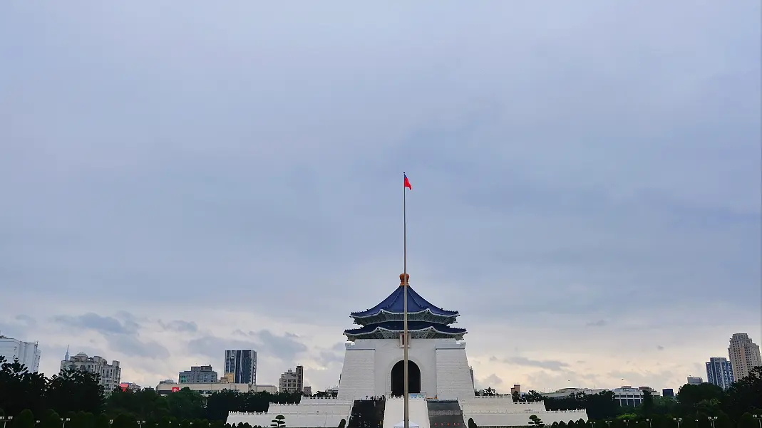 Taiwan-Taiwan, a parallel world with mainland China, traditional China and future prospects