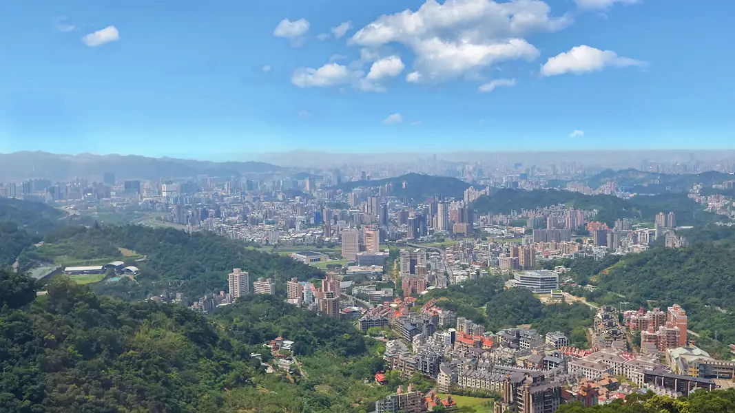 Taiwan-Taiwan, a parallel world with mainland China, traditional China and future prospects