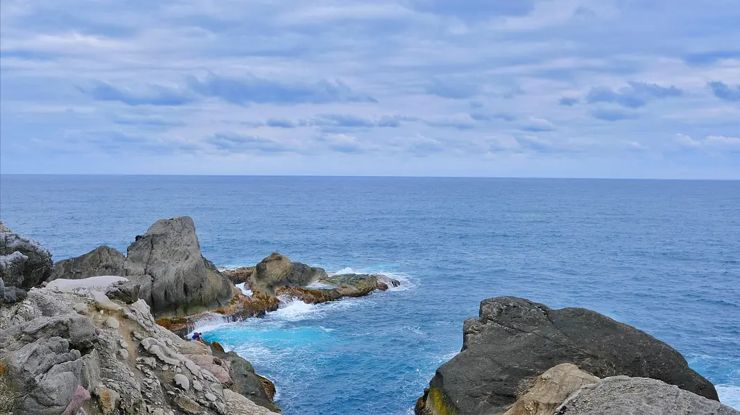Taiwan-Taiwan, a parallel world with mainland China, traditional China and future prospects