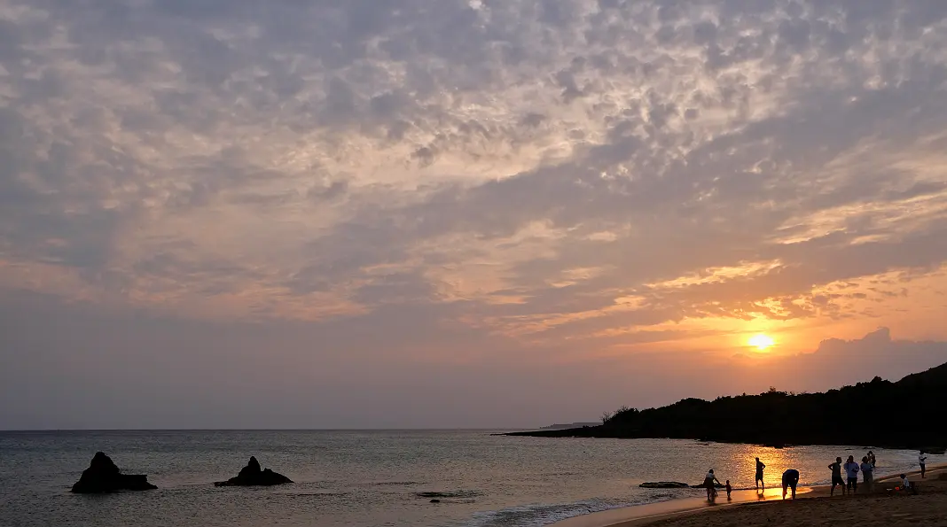 Taiwan-Taiwan, a parallel world with mainland China, traditional China and future prospects