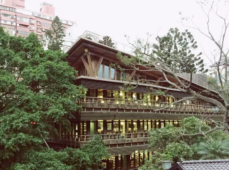 Taiwan-Taiwan Travel Report: Taiwan is more than just a place for satisfying meals!