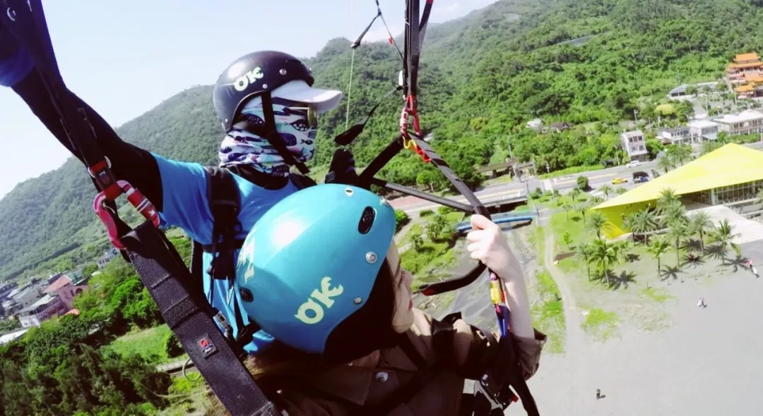Taiwan-Taiwan Travel Report: Taiwan is more than just a place for satisfying meals!