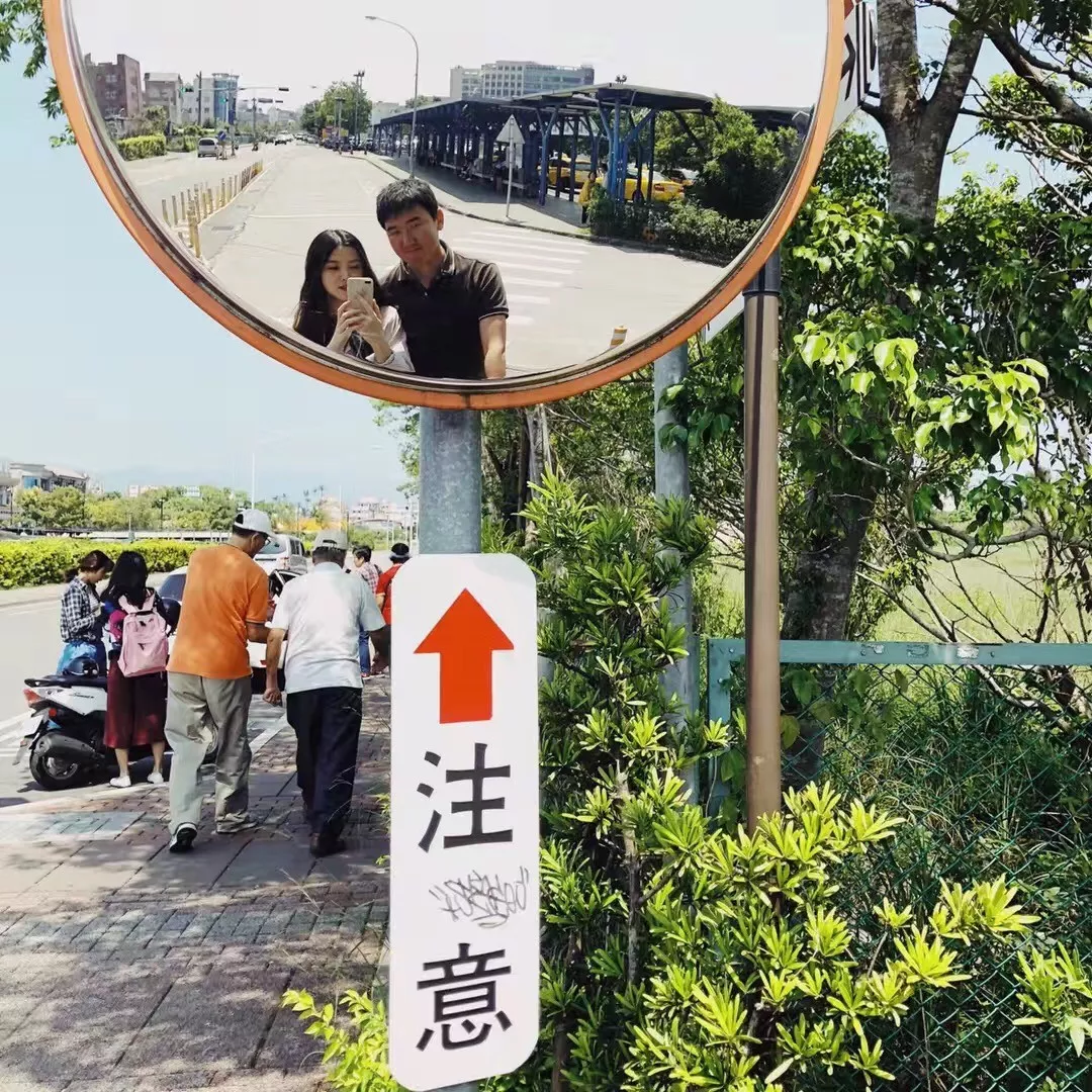 Taiwan-Taiwan Travel Report: Taiwan is more than just a place for satisfying meals!