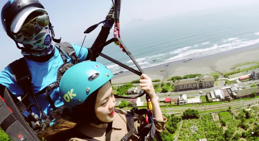Taiwan-Taiwan Travel Report: Taiwan is more than just a place for satisfying meals!