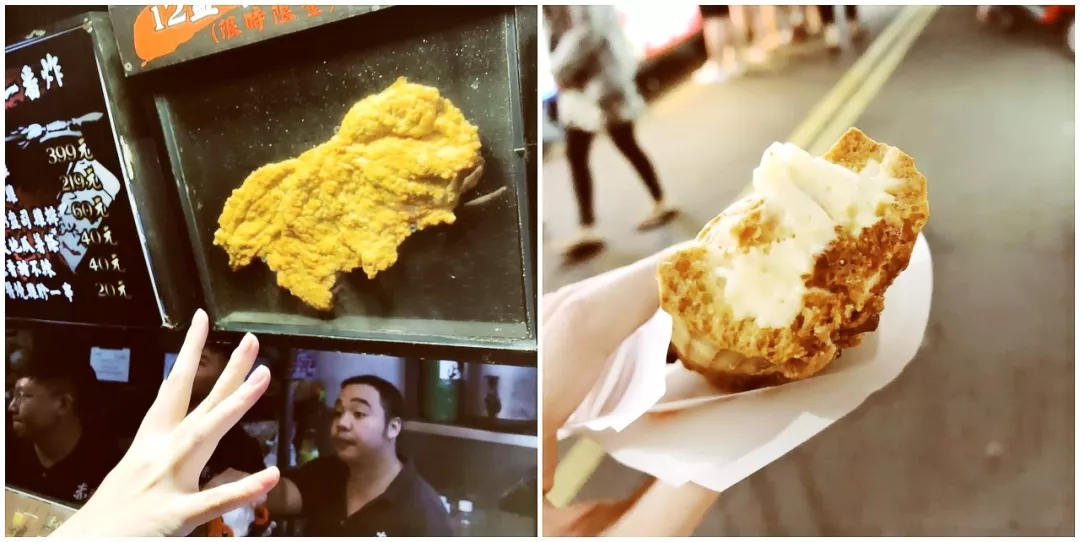 Taiwan-Taiwan Travel Report: Taiwan is more than just a place for satisfying meals!