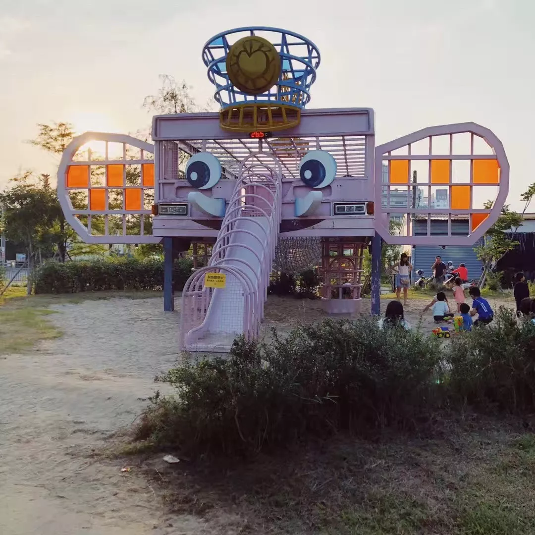 Taiwan-Taiwan Travel Report: Taiwan is more than just a place for satisfying meals!
