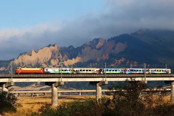 Taiwan-Taiwan's various customs make you fall in love at first sight and become addicted to it after seeing it again