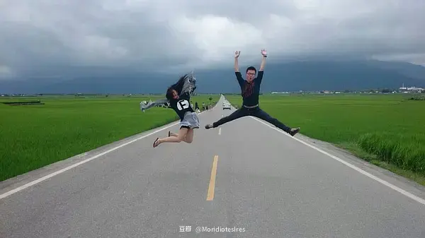 Taiwan-A three-month travel guide for young artists in Taiwan: Kaohsiung and Taichung