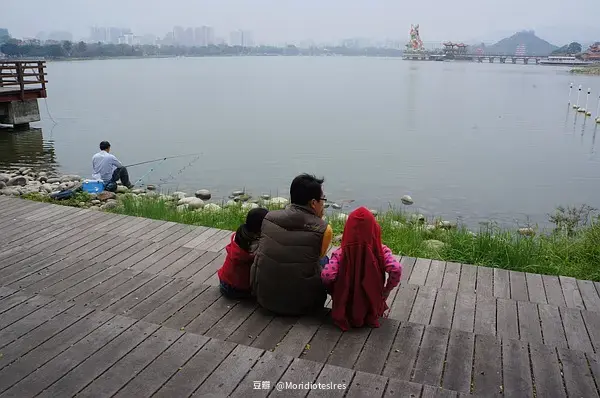 Taiwan-A three-month travel guide for young artists in Taiwan: Kaohsiung and Taichung