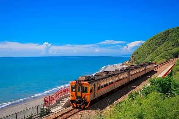 Taiwan-Taiwan's various customs make you fall in love at first sight and become addicted to it after seeing it again