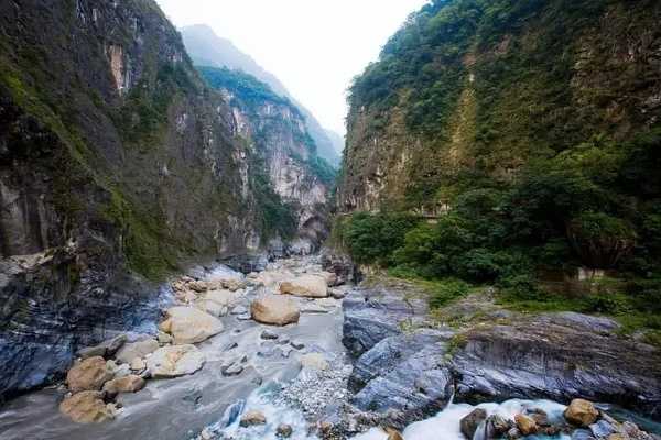Taiwan-Taiwan's various customs make you fall in love at first sight and become addicted to it after seeing it again