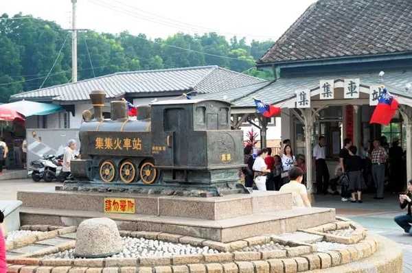 Taiwan-Taiwan's various customs make you fall in love at first sight and become addicted to it after seeing it again