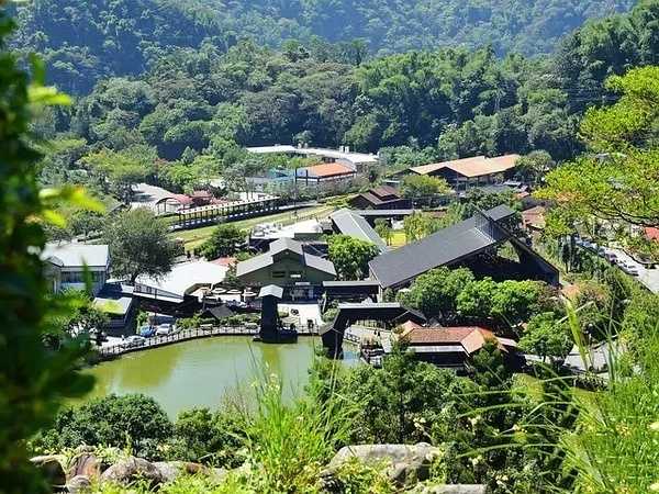 Taiwan-Taiwan's various customs make you fall in love at first sight and become addicted to it after seeing it again