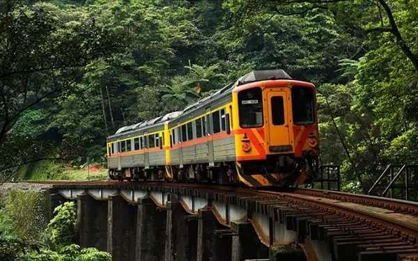 Taiwan-Taiwan's various customs make you fall in love at first sight and become addicted to it after seeing it again